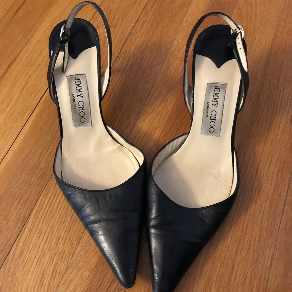 Jimmy Choo 37.5
